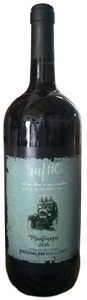 Logo Wine RAF 110 Mantonegro